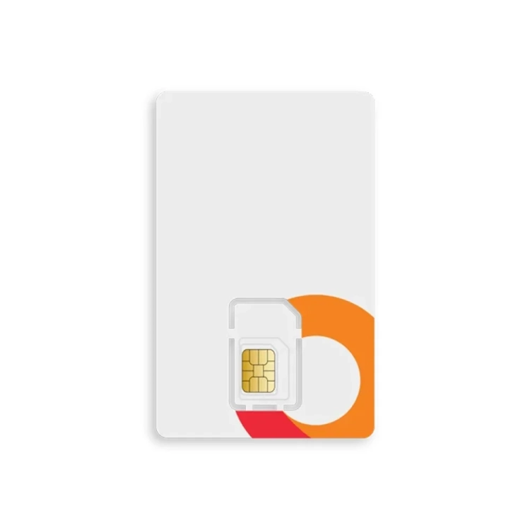 Karta UbiBot Global SIM dołączana do WS1 Pro WiFi i LTE
