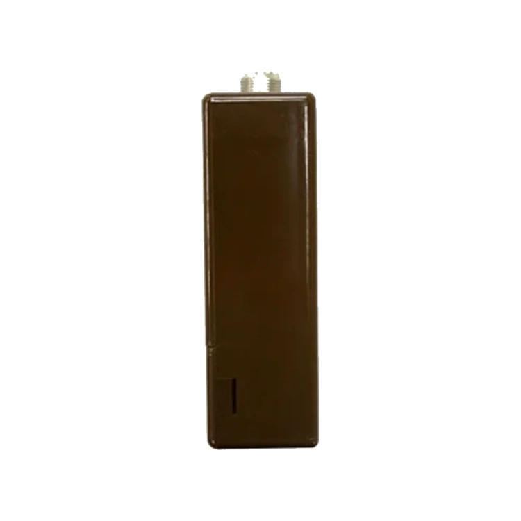 Delmhorst TM-100 – termometr sondowy do kontroli temperatury w stogu i silosie, bok