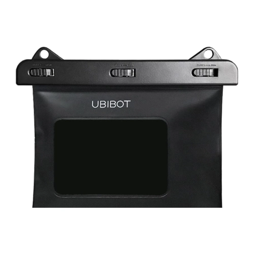 UbiBot UB-WB-A1 - wodoodporne etui IP53 z okienkiem do rejestratorów WS1 i WS1 Pro