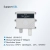 UbiBot UB-NH3-I1 - sonda stężenia amoniaku do rejestratorów UbiBot GS1, grafika producenta z zakresem 0-500 ppm