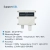 UbiBot UB-ATHP-N1 do GS1 – ciśnienie 26-126 kPa ±50 Pa, temperatura -40…80 °C ±0,2 °C, wilgotność 0-100 % RH ±2 % RH