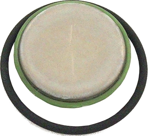 Bateria z uszczelką do PressureDisk