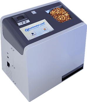 miernik wilgotności zboża Schaller humimeter FSA