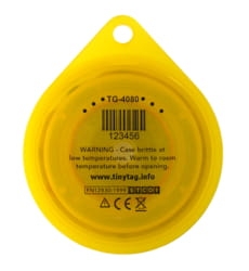 TG-4080 - widok z tyłu