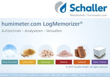 LogMemorizer