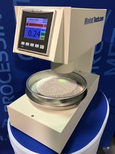 Analizator wilgotności IR-868