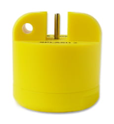 TG-4105 zatapialny rejestrator temperatury