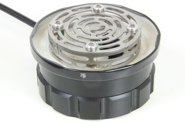 Sonda do pomiaru aktywności wody