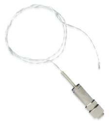 Sonda termistorowa Tinytag PB-5009-0M6 na elastycznym przewodzie 0,6 m