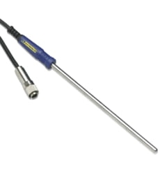 Tinytag PB-7002 - sonda PT1000 klasy A do niskich temperatur z uchwytem