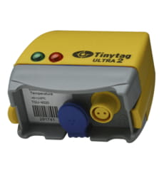 Tinytag Ultra 2 TGU-4020 – gniazdo sondy termistorowej
