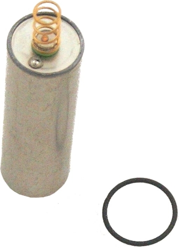 Bateria z uszczelką do S-MicroW XL