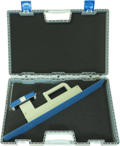 humimeter RP6 w walizce