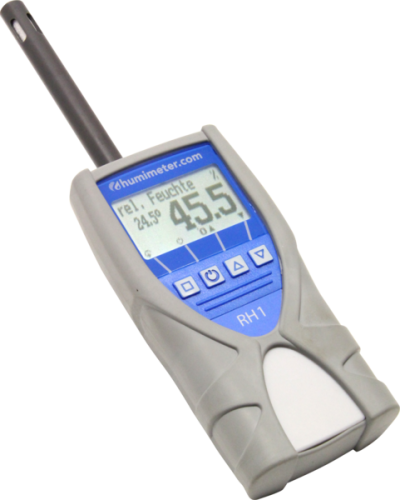 Termohigrometr RH1