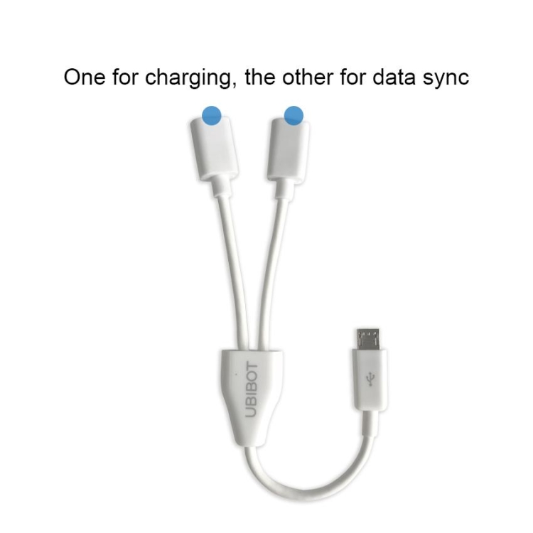 1 wtyczka i 2 gniazda