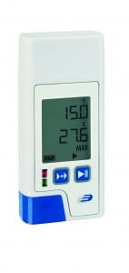 Rejestrator temperatury Log200