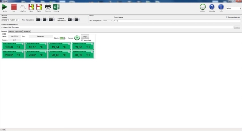 TC-Log monitoring w czasie rzeczywistym