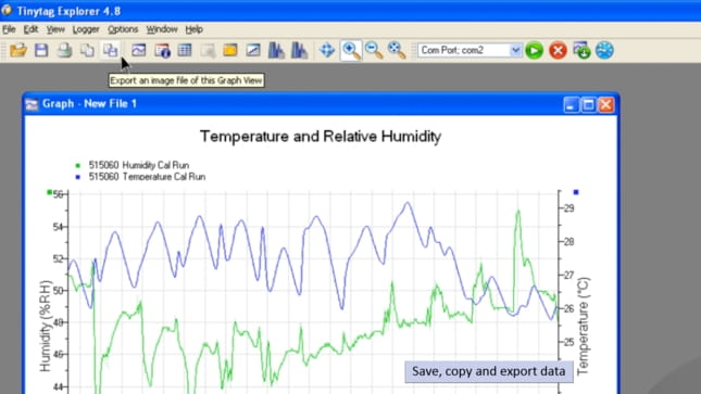 Tinytag Explorer dla Windows