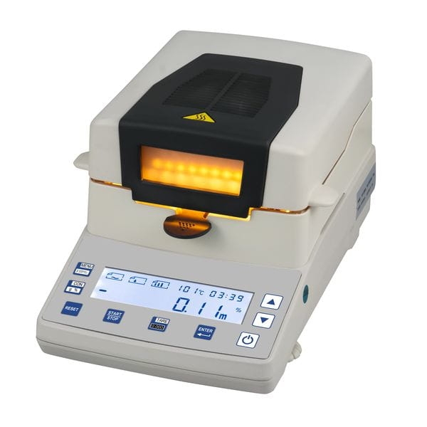 Wagosuszarka G110
