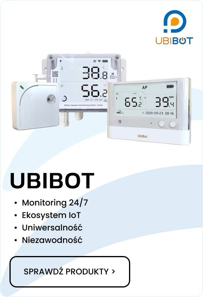 ubibot mobile